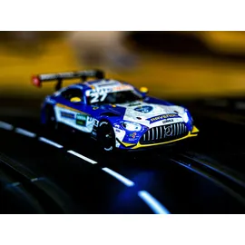 Carrera Digital 132 20031066 Mercedes-AMG GT3 Evo Team Winward D.Schumacher, No.27 DTM 2022