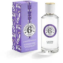 ROGER & GALLET wellness scented water - LAVANDE ROYALE
