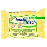 Iden Berlin Feuchtes Toilettenpapier