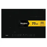 Whirlpool WL S3377 BF