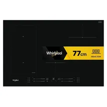 Whirlpool WL S3377 BF