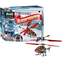 Adventskalender RC Heli 2021