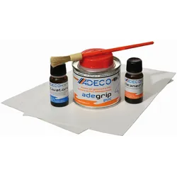 Schlauchboot Reparaturset - weiß