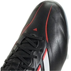 adidas Copa Pure IV League AG Herren core black/FTWR white/lucid red 43 1/3