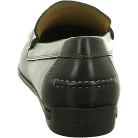 GEOX Loafer Herren Schwarz 40