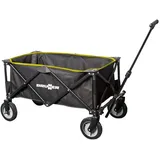 Brunner Cargo Compact schwarz