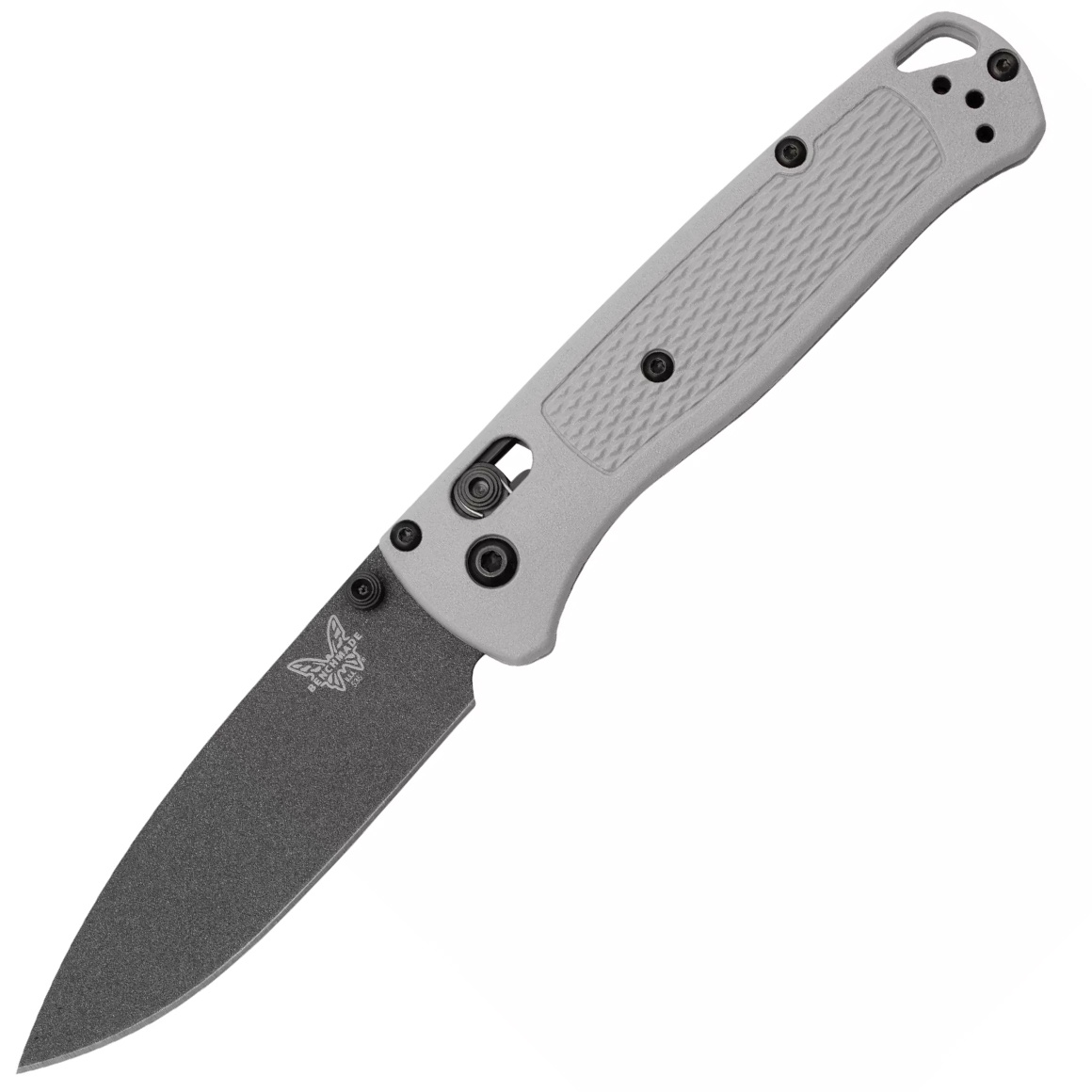 Benchmade Bugout Storm Gray 535BK-08