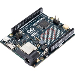 Arduino UNO R4 WiFi, Entwicklungsboard + Kit