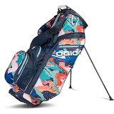 Ogio All Elements Hybrid Stand Bag Aquarell