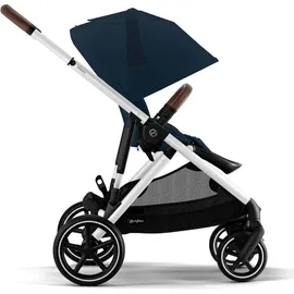 Cybex Gazelle S ocean blue