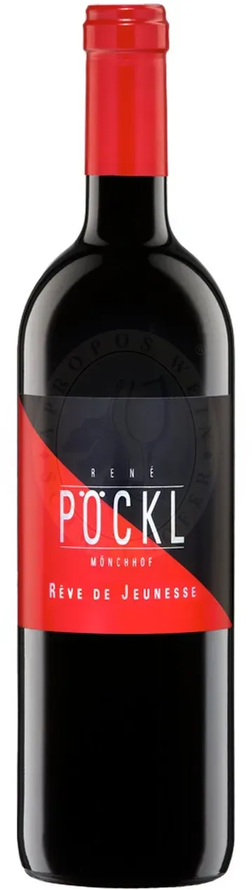 Reve de Jeunesse 44 2023 Pöckl 0,75l