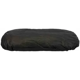 Trixie Hundekissen Bendson oval 80 x 55 cm grau