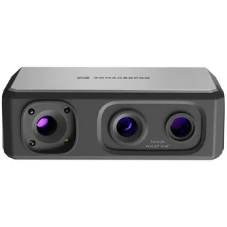 3dmakerpro Seal 3D Scanner