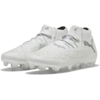 Puma Future 8 Ultimate FG Herren PUMA White-Silver Mist-Cool Light Gray 42,5