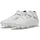 Puma Future 8 Ultimate FG Herren PUMA White-Silver Mist-Cool Light Gray 42,5