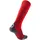 Uyn Magma Skisocken Damen dark red/red 41-42