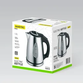 Maestro 1 l Edelstahl