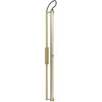 Italux Gold Moderne Wandleuchte Flurlampe 3000K 1200lm 1x15W/LED IP20