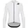Assos Mille GT LS Jersey S11 Evo - White Series - XL