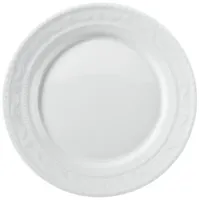 KPM KURLAND Dessertteller Weiß