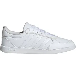 adidas Sportswear Breaknet Sleek Sneaker Damen IH5418 - cloud white/cloud white/core white 38