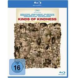 Kinds of Kindness