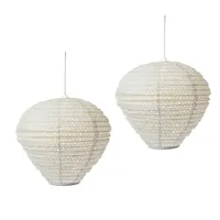 MARELIDA LED Solar Lampion Ballon Gartenlampion D: 30cm Balkon