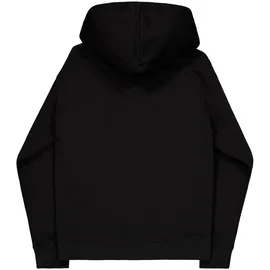 Alpha Industries Basic Kapuzenpullover Black L