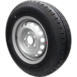 w-ft vertriebs gmbh Komplettrad 165 R13C 96/94 N 5x112 4.5JX13