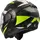 LS2 ADVANT II ASTRAL H-V Gelb XXL