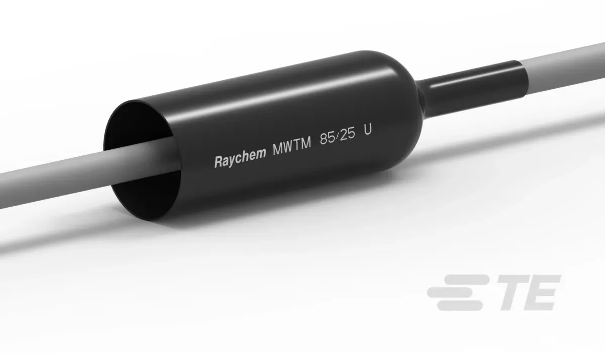 Krüger-Werke GmbH Warmschrumpfschlauch MWTM-85/25-1000/U