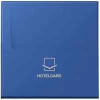 Jung Hotelcard-Schalter LC 590 CARD 253
