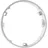 LEDVANCE DOWNLIGHT SLIM ROUND FRAME Einbaurahmen