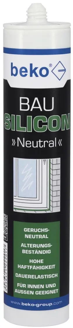Beko Bau Silicon 22204 (310ml)
