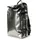 Rains Rolltop Rucksack Large grau