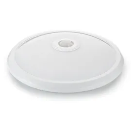 Sweet Led Deckenleuchte 12W rund Ø29 cm weiß