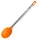 Bra Efficient A195007 Edelstahl, Nylon und Silikon, Orange, 35 cm