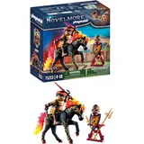Playmobil Novelmore Feuerritter 71213