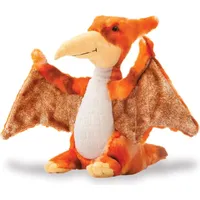 AURORA World 32118 Peluche, Orange