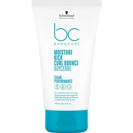 Schwarzkopf BC Bonacure Moisture Kick Curl Bounce 150 ml