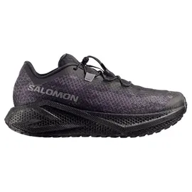 Salomon Aero Glide 4 GRVL Herren Black/Asphalt 46