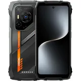 Oscal Pilot 3 12 GB RAM 256 GB Schwarz