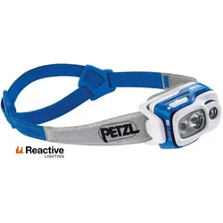 Petzl Swift RL Stirnlampe