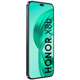 Honor X8b 8+256 GB Schwarz