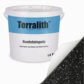 Terralith Buntsteinputz Mosaikputz 2 mm 15 kg