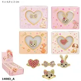 depesche princess mimi DEPESCHE 0014083 Princess Mimi Fingerring - sortiert