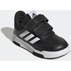 adidas Tensaur Hook and Loop Core Black / Cloud White / Core Black 23