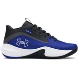 derbystar Protect Attack XP17 Blau 4