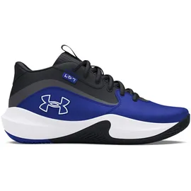 derbystar Protect Attack XP17 Blau 4