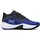 derbystar Protect Attack XP17 Blau 4